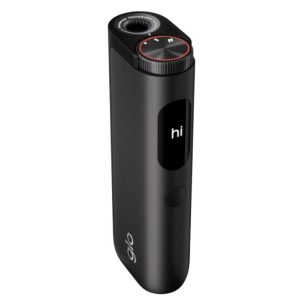 【黑色】GLO Hyper Pro加熱菸主機